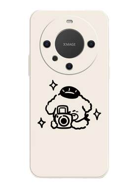 Huawei/华为华为P70手机保护套