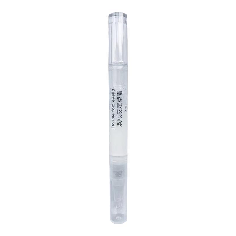屈臣氏双眼皮定形霜旗舰店非永久定型隐形贴自然无痕胶大眼神器贴