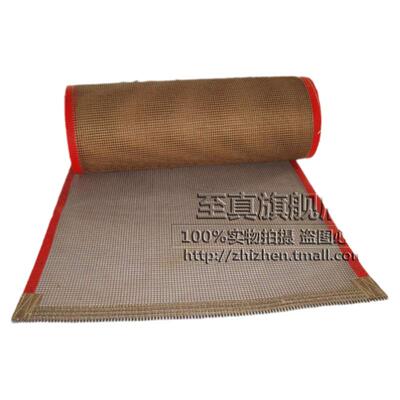 特氟龙烤箱热收缩机网带配件BS