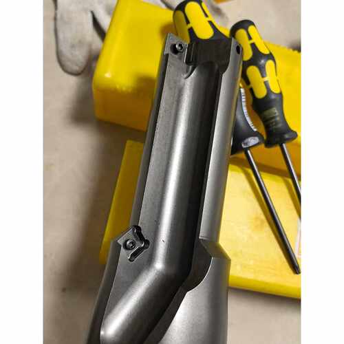 【议价-可维修】45U钻 刃长100 TM880-687150便宜处 /二手均有货