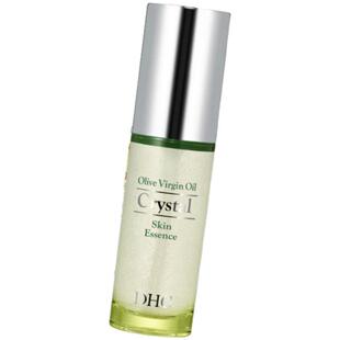 DHC橄榄焕采精华液50ml 钻石精华触感舒适水润保湿