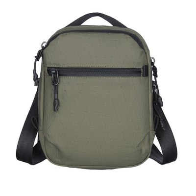 Xpac防盗刷旅行斜挎包