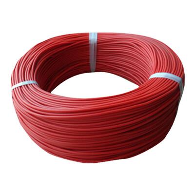 Wheeltec1米双线特软硅胶