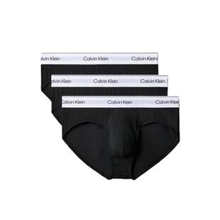 【自营】Calvin Klein/凯文克莱ck男士三角内裤3件套 LV00NB4388