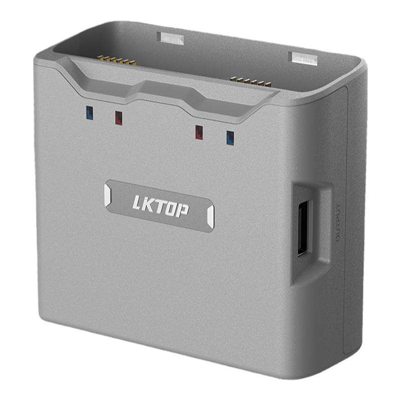 LKTOPMini4k充电管家无人机配件