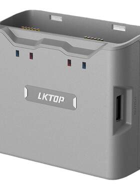 LKTOPMini4k充电管家无人机配件