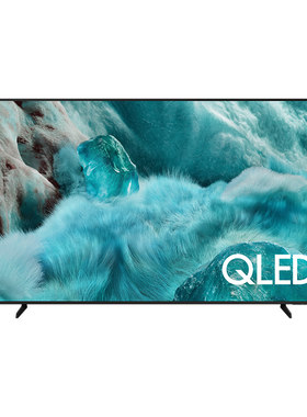 Samsung/三星 QA85Q7FAAJXXZ 65/75/85英寸 4K超高清智能电视Q70
