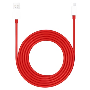 OPPO 一加 80W67W  USB-A to Type-C 闪充数据线  Type-C to Type-C 闪充数据线一加手机充电线 配件