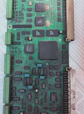 询价-CUD1直流调速器主板C98043-A7001-L1 14