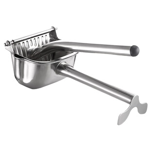 手动榨汁机加厚小型多功能甘蔗石榴橙汁挤压器家用柠檬压榨汁神器