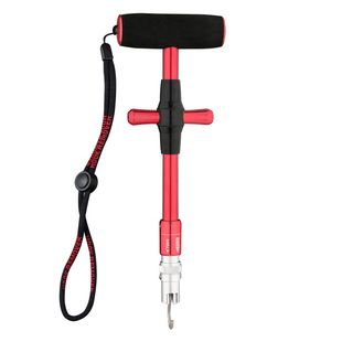 取钩器多功能摘钩器脱钩神器铝合金控大物深喉盲捅取鱼解鱼退钩器