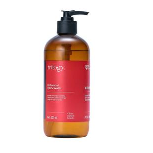 [百亿补贴]trilogy萃乐活玫瑰精华油沐浴露山姆同款新西兰回购