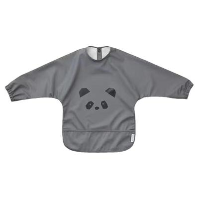 丹麦liewood防水反穿衣秋冬防脏