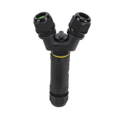 防水电缆接头室外户外用泡水埋地