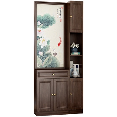 实木生态板绿色环保入户安装