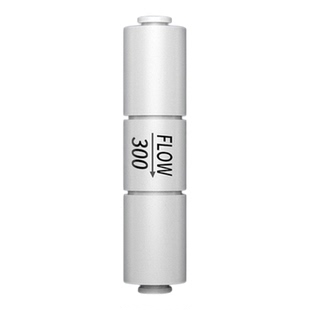 净水器废水比例调节阀家用厨房RO膜反渗透纯水机过滤器通用型配件