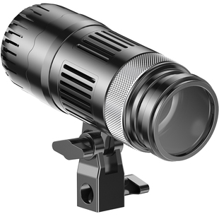 2025新头顶发丝补光灯直播间主播背景氛围打光专用神明少女逆光变焦可调焦轮廓专业射灯拍照摄影太阳聚光顶灯