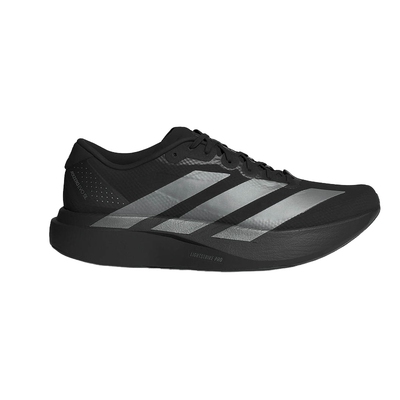 阿迪达斯ADIZERO EVO SL WOVEN超轻竞速美学马拉松男跑步鞋KI6901