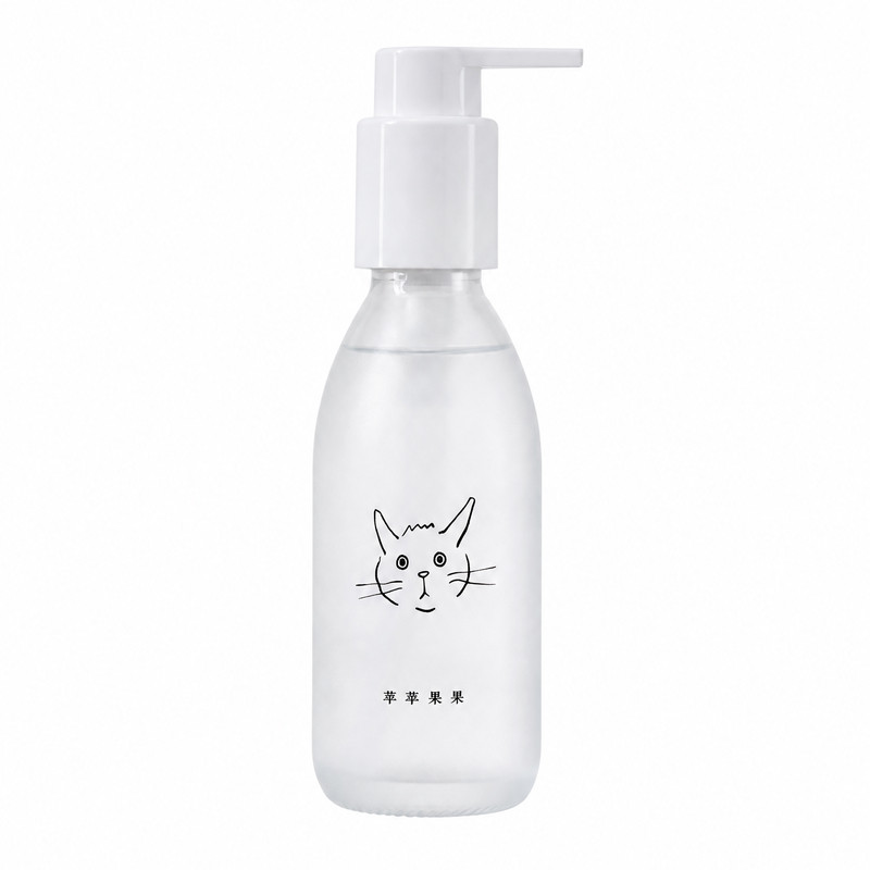 VERBENALINN闻梨脂润柔丝香氛护发精油水感光泽 轻盈好吸收 100ml