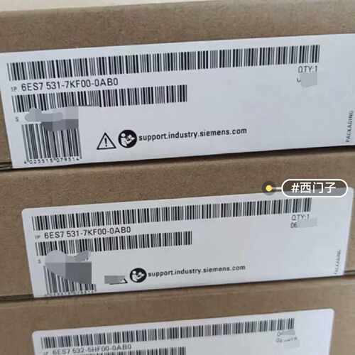 询价-6ES7 531-7KF00-0AB0模拟量输入模块，S7-