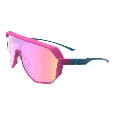 hilx时尚偏光骑行眼镜