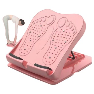 新款拉筋板斜踏板瘦腿神器瘦腿健身器材家用拉伸器小腿拉筋器材