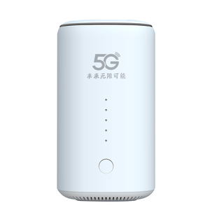 5g随身wifi移动无线路由器cpe设备高速流量千兆双频Wi-Fi6便捷家用网络办公宽带车载笔记本户外直播2024新款