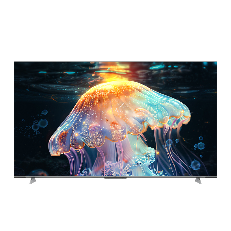 海爾電視H6A Pro 65英寸240Hz超高刷液晶平板電視機(jī)以舊換新補(bǔ)貼