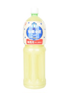 可尔必思台湾浓缩汁料理店优酸乳