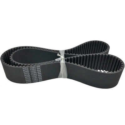 Mypu皓乐传动HTD8M橡胶同步带