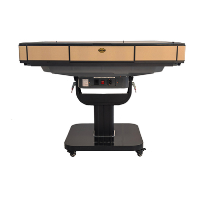 松乐自动麻将机送货上门免费安装