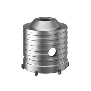 墙壁开孔器穿墙钻头干打混凝土水泥电锤冲击钻专用空调洞打孔神器