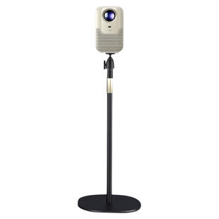 小米投影仪支架落地家用床头客厅卧室靠墙支撑置物架【适用小米3/3pro/redmi Lite/青春版2】通用投影机支架