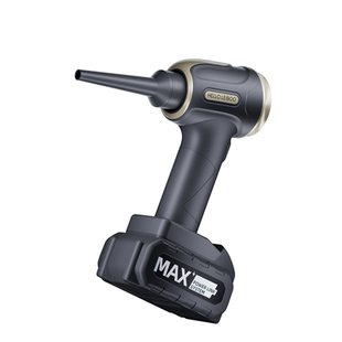 工业吹风机强力鼓风机吹灰尘吹树叶吹雪大功率锂电暴风机涡轮风扇