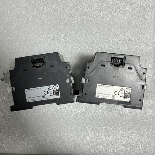 询价-台达DELTA DVP16XM211N 模拟量输入模块，成色