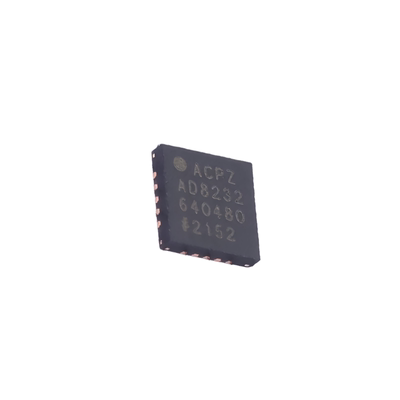 AD8232ACPZ-R7心率AFE芯片