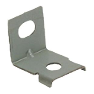 台湾明纬开关电源支架安装架MHS012 送安装螺丝DRL-01/02 DRP-03