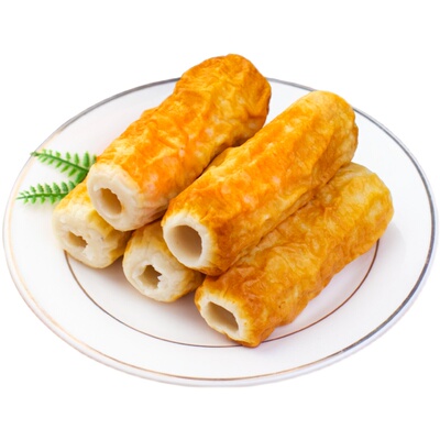 日式竹轮卷600g关东煮火锅食材