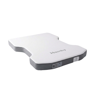 Havnby安温白特斯拉焕新ModelY车载床垫露营后排后备箱睡垫云厚垫