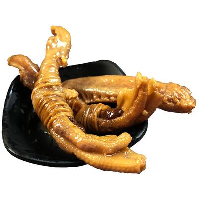 水阳三宝特价安徽宣城火锅鸭掌