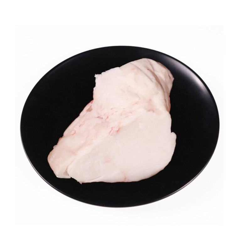 3斤内蒙古羊尾油新鲜绵羊油烧烤火锅食材羊油块清真食品羊尾巴油_虎窝淘
