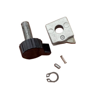 潍坊风筝轮防倒转弹簧套件内盘握把（胜利：手握轮.背带轮.变速轮