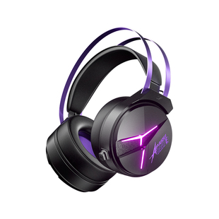 钛度四模无线头戴式游戏耳机蓝牙电竞耳麦手机电脑平板打fps专用