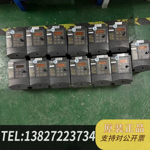 原装正品东变频器N310系列型号N3102001HXC0.现货议价