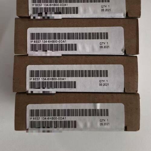 议价6ES7134-6HB00-0DA1 SIMATIC ET200SP西门子模拟式输入端模块