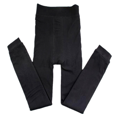 显瘦显高美腿加肥加大打底裤袜女