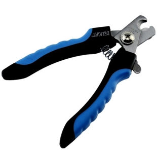 船记猫咪指甲剪刀神器狗狗小盲剪指甲钳猫爪子防抓新手宠物专用品