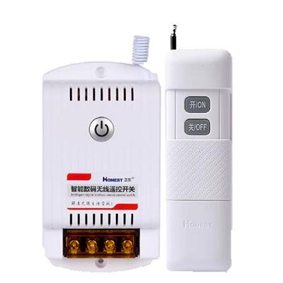 豪恩燃气报警器 家用燃气探测器 LH-88煤气报警器