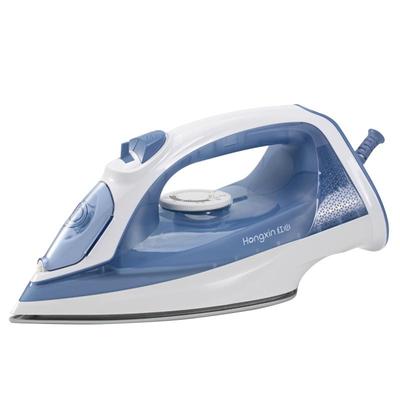 上海红心2025新款家用电熨斗小型手持熨烫机熨衣服蒸汽熨斗大功率