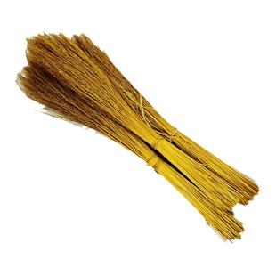 香糯稻草禾杆芯 绑包粽子扎大闸蟹草绳 绑扣肉烧灰水草绳编织装饰